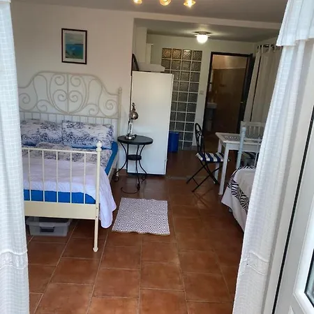 Apartament 3-osobowy Apartment Wiselka