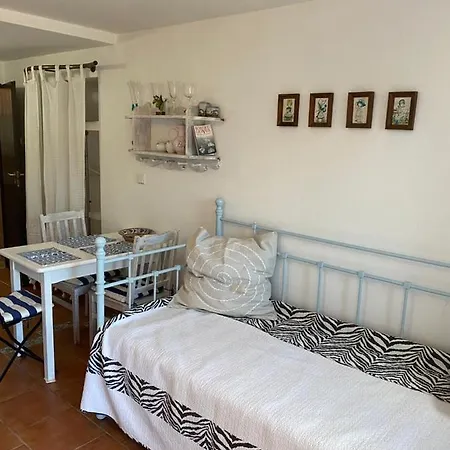 Appartamento 3-osobowy