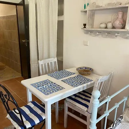 Apartament 3-osobowy Apartment Wiselka
