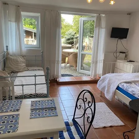 Apartament 3-osobowy Apartment *
