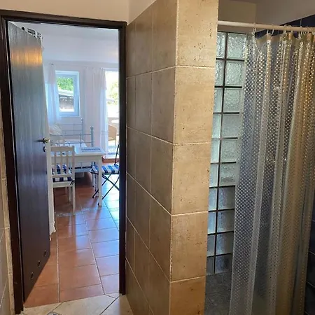 3-osobowy Appartamento Wisełka