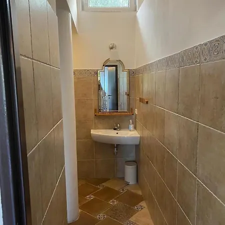 Apartament 3-osobowy *