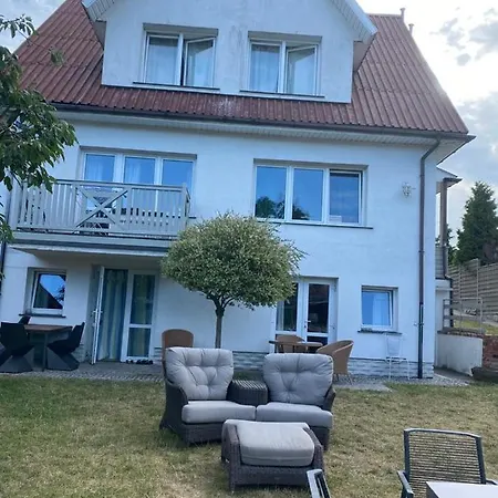 Apartament 3-osobowy * Wiselka