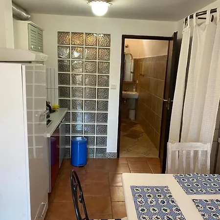 3-osobowy Appartamento