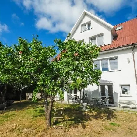Apartament 3-osobowy Apartment