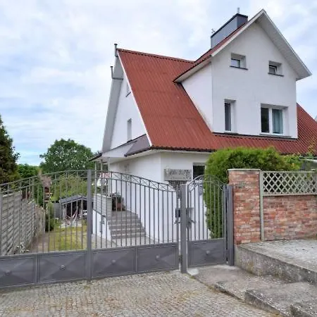 Apartament 3-osobowy Apartment *